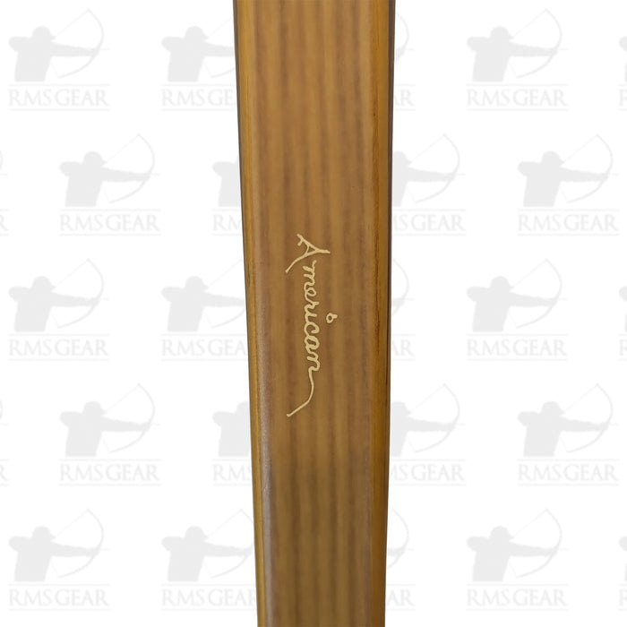 Saxon American - 62@28 - 64" - DR1011CI