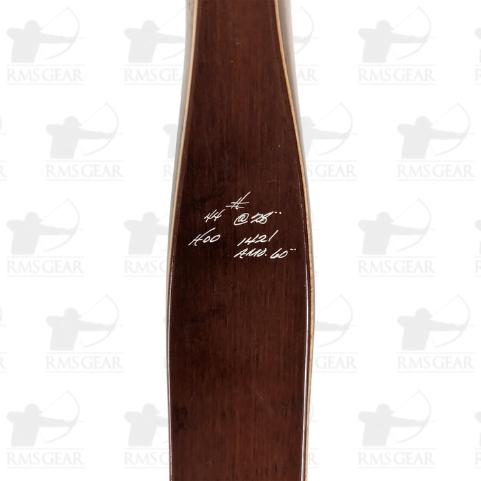 Howatt Coronado - 44@28 - 60" - HOO-1421
