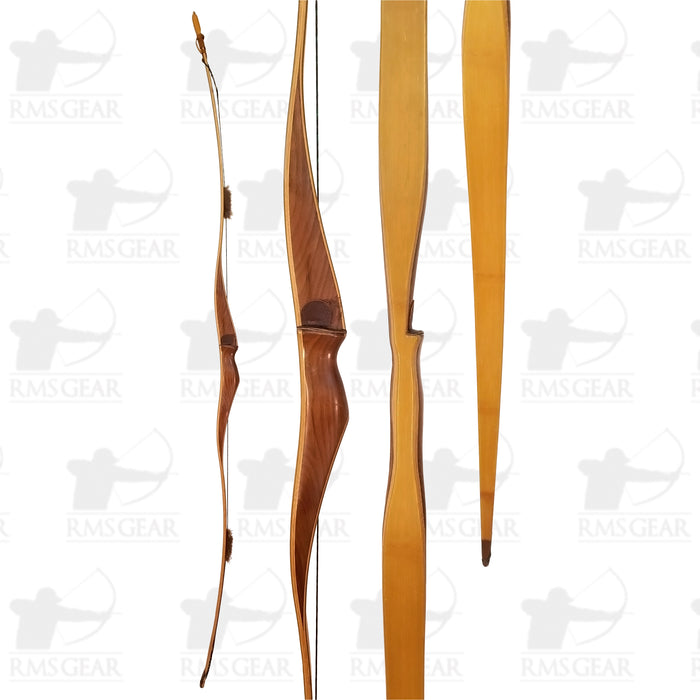 Archery Traditions Gull - 62@28 - 72" - QG2A294