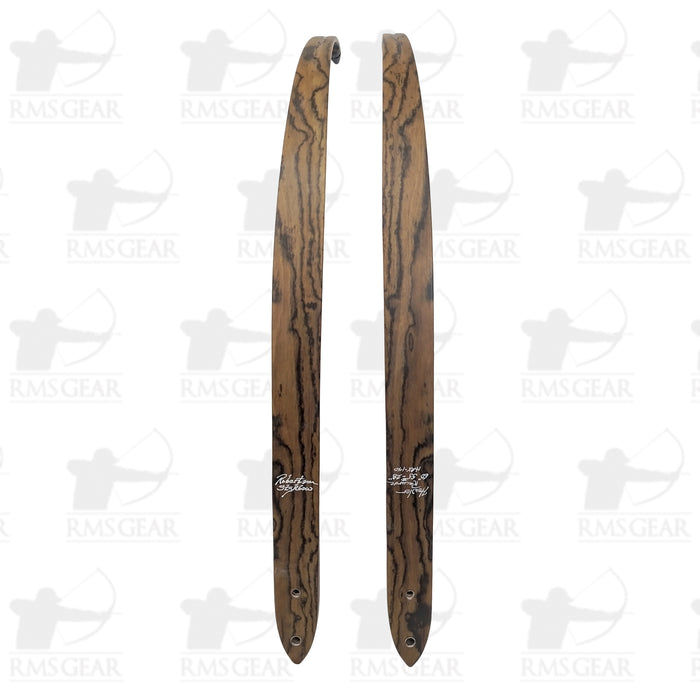 Robertson Howler - 47@28 - 60" - HL-X180 (2nd set of limbs 55@28 - 60")