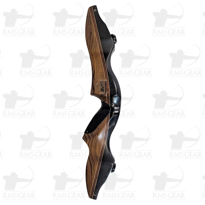 OMP ILF Riser - 17" - OR726DP