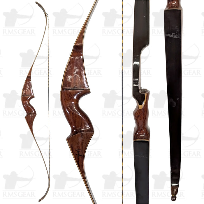 American Archery X-48 - 51@28 - 48" - OX319