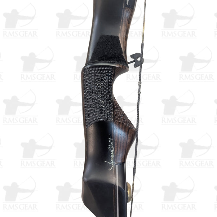 Timberghost - 50@30.5 - 62" - G3SS