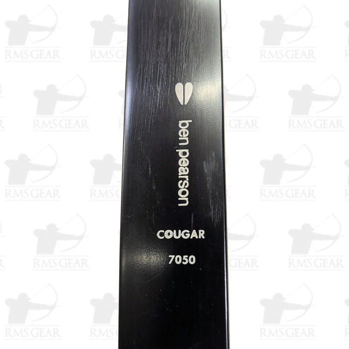 Ben Pearson Cougar - 45@28 - 62" - 107415-701