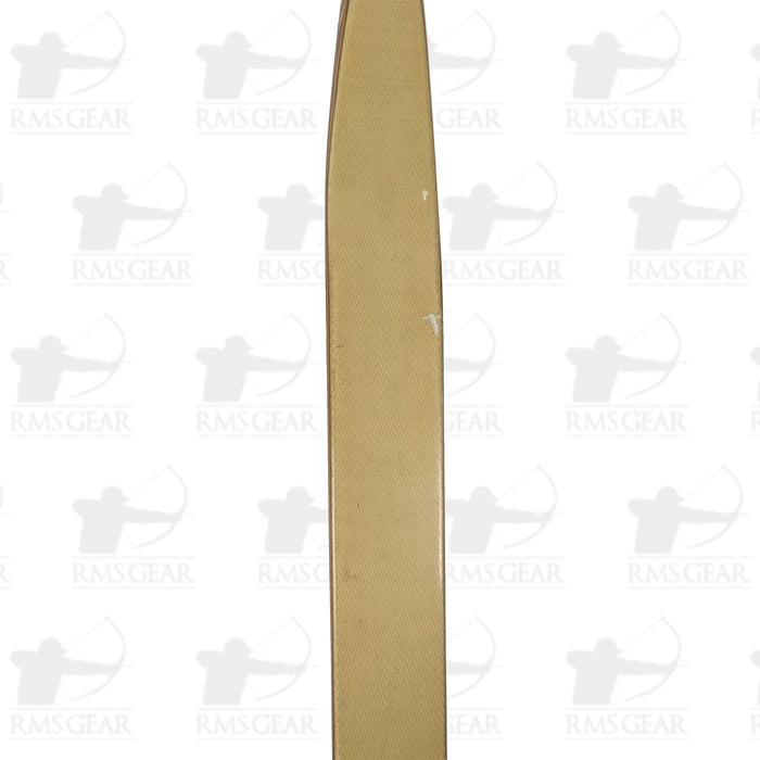Apache Barr  El Tigre - 44@28  - 68" - MC62