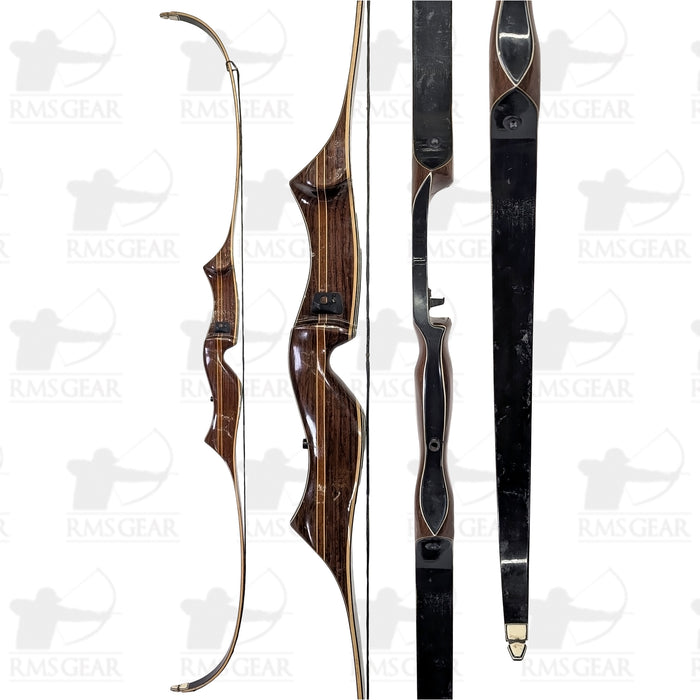Browning Explorer - 65@28 - 62" - 4D1930-2