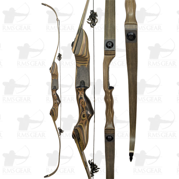 Bill Stewart - 50@28 - 60" - BS5060KT