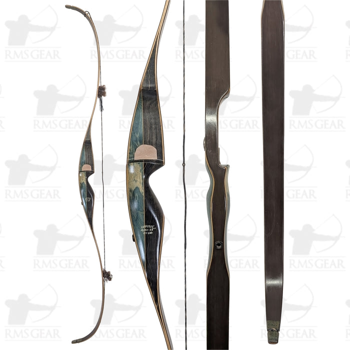 Bear Grizzly - 50X@28 - 58" - KR77788