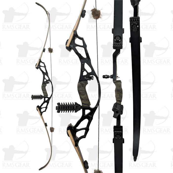 Unknown - 52@28 - 64" - U5264BF