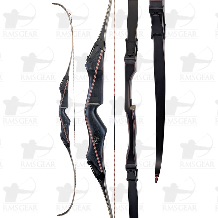 Bear Takedown - 35@28 - 64" - TDL3-19-11-123