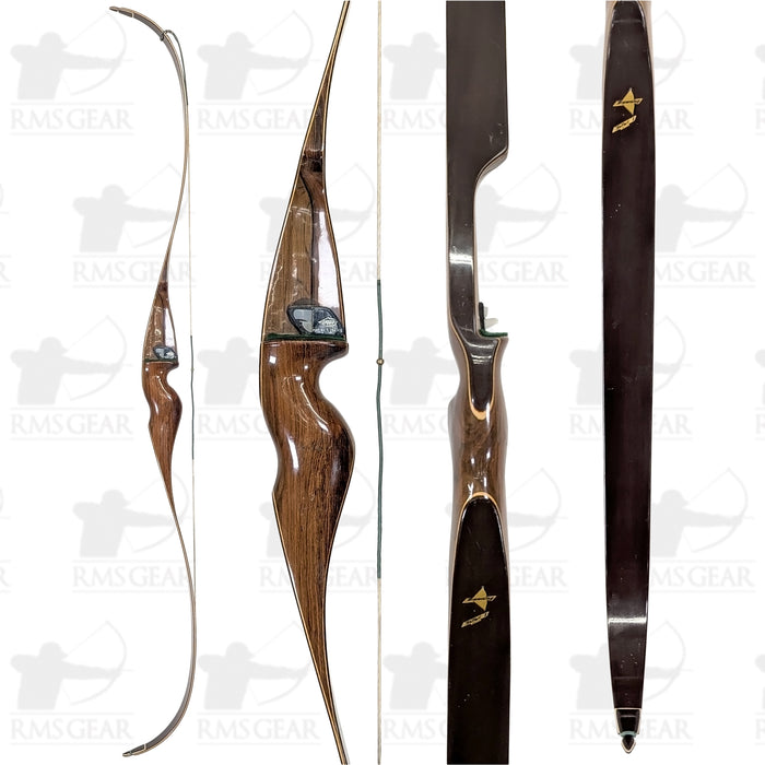 Browning Safari - 47@28 - 54” - 6C510
