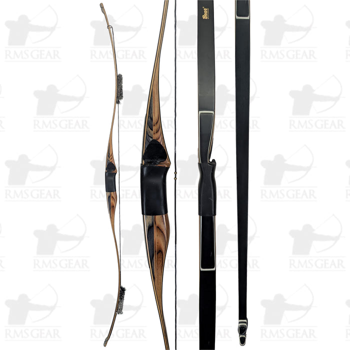 Bear Byron Ferguson Patriot - 55@28 - 64" - BFP-02-026