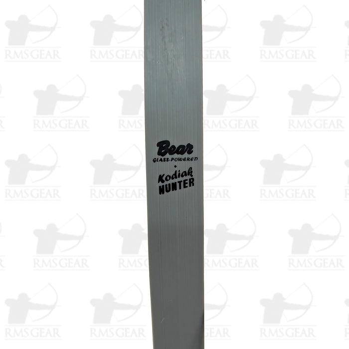 Bear Kodiak Hunter - 35@28 - 60" - KH2407207
