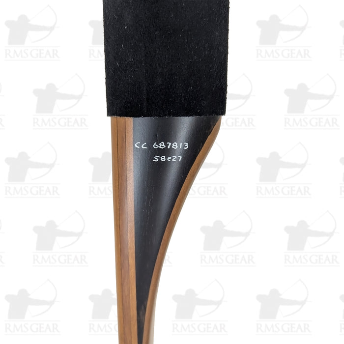Howard Hill Crocodile - 58@27 - 68" - CC687813