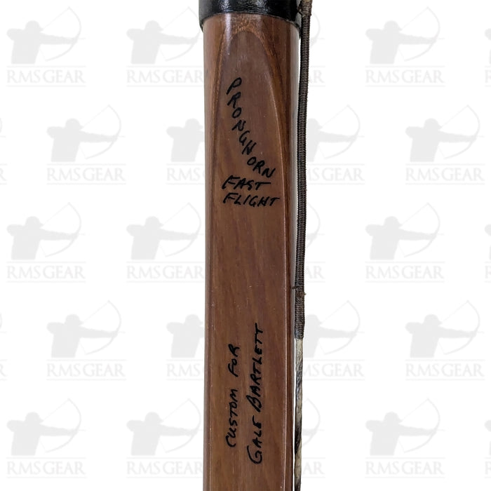 Pronghorn - 62@28 - 60" - DP283XXX