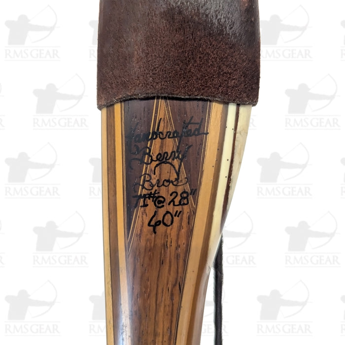 JD Berry Yaweh - 71@28 - 60” - JD7160JM