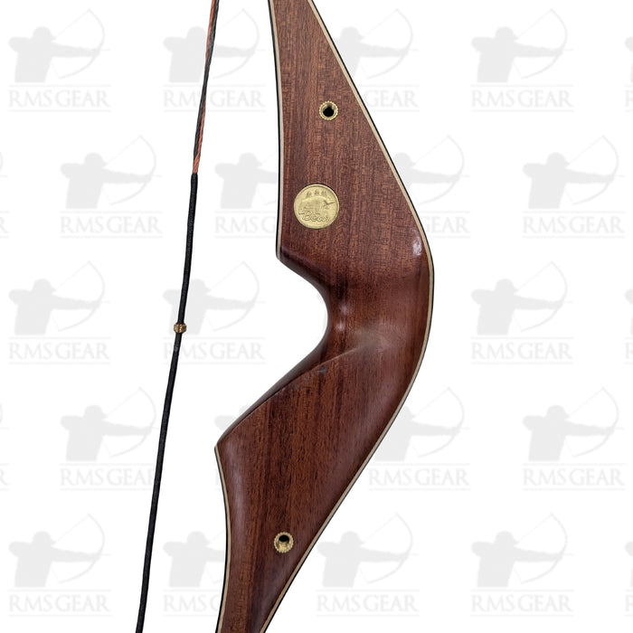 Bear Super Magnum - 55@28 - 48" - SM-17-05-13-139
