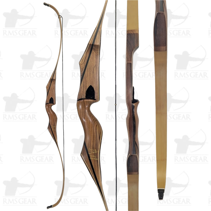 Wapiti Kodiak Replica - 60@28 - 62" - WA6062TA
