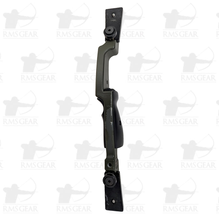 DAS DX5 ILF Riser - 15" - DD726SL