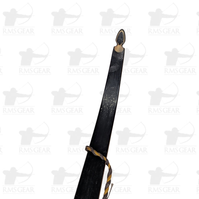 Bear Grizzly - 52@28 - 62" - GX175