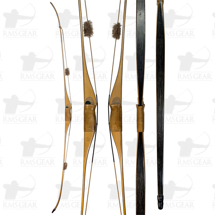 Bear Cub - 46@28 - 62" - VE500