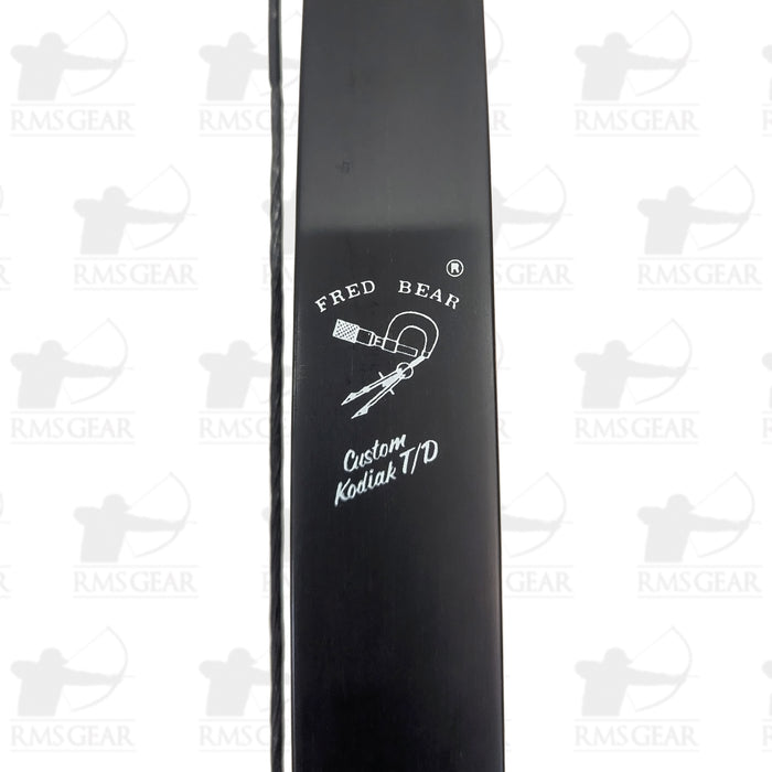 Bear - 43@28 - 64" - BBTB-19-05-067