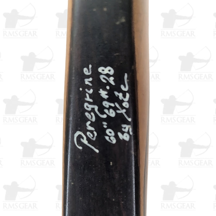 Robertson Stykbow Peregrine - 69@28 - 60" - RP6960CD