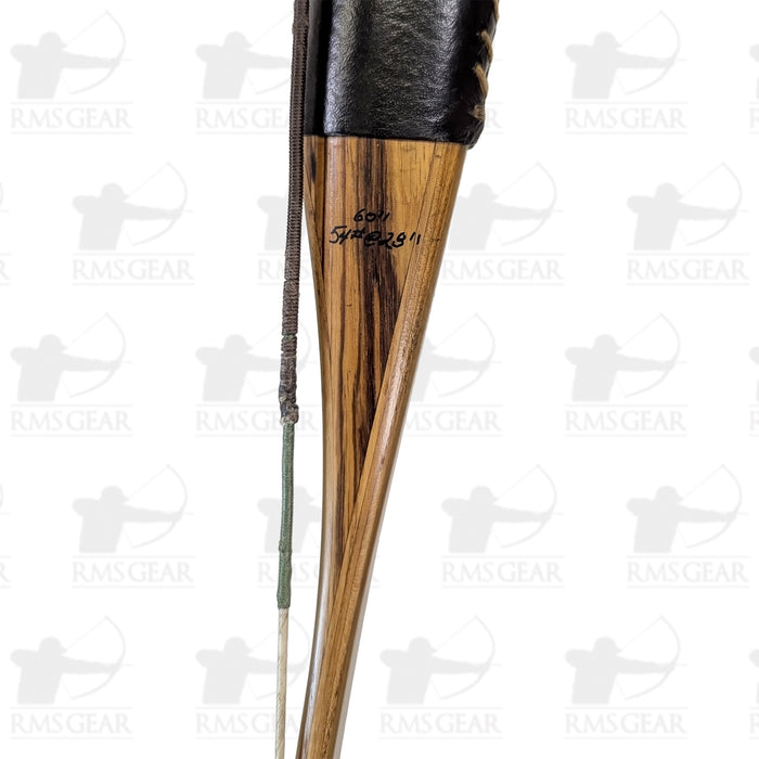 Pronghorn - 54@28 - 60" - DP282XXX