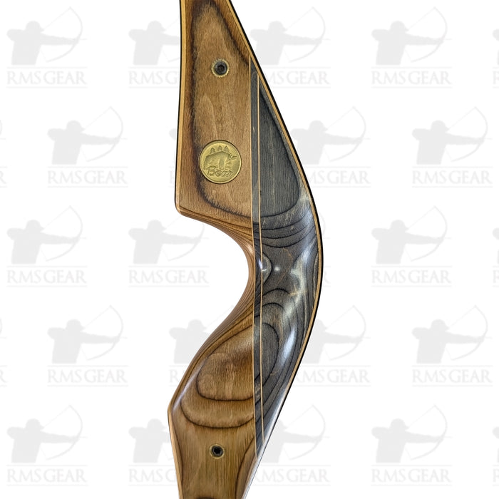 Bear Kodiak Mag - 55@28 - 52" - KM859