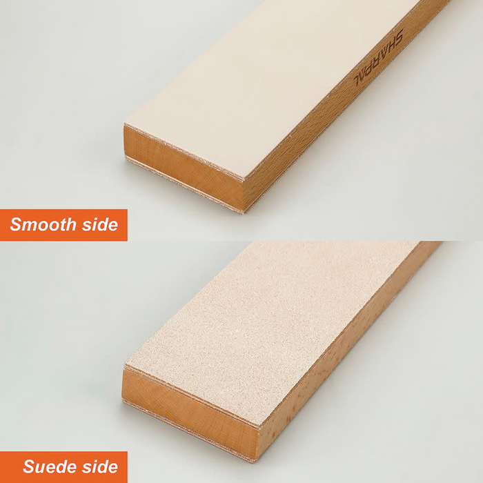 Sharpal Double Sided Leather Strop