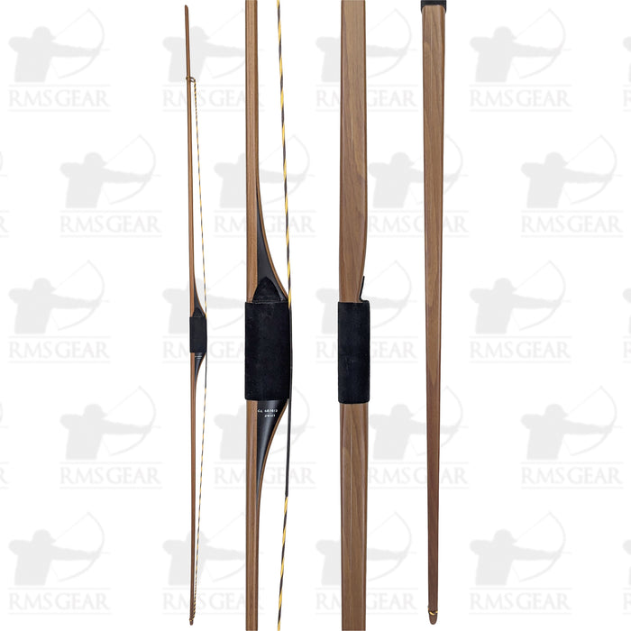 Howard Hill Crocodile - 58@27 - 68" - CC687813
