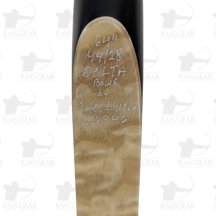 Delta Bows - 44@28 - 64" - 26946
