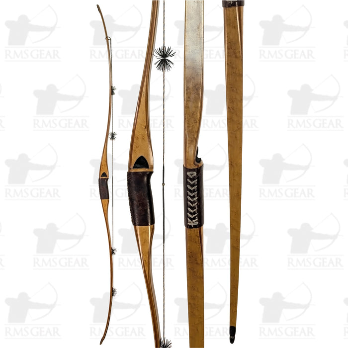 Pronghorn - 58@28 - 62" - PR5862DV