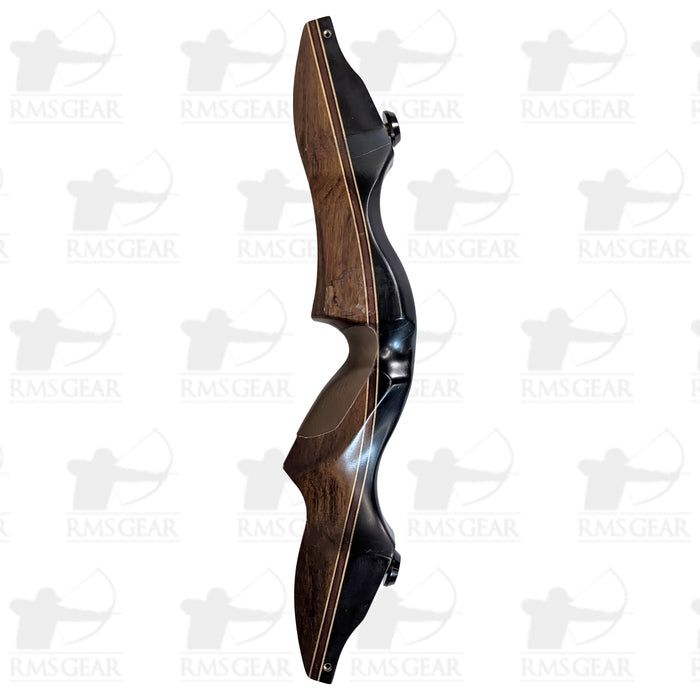 OMP ILF Riser - 17" - DP726OR