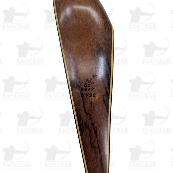 Fleetwood Outers - 35@28 - 60" - 3017