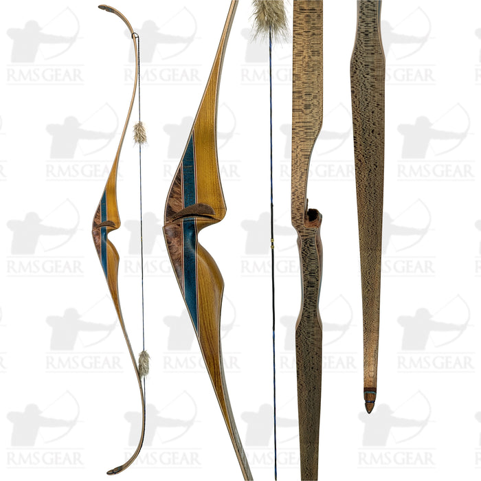 Patagonia Archery Nahuel - 35@28 - 57" - PN3557PT