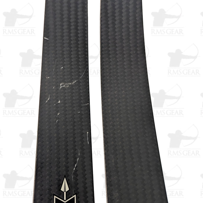 Hoyt Trad GP XT ILF Limbs - 50@28 - Med - L95370