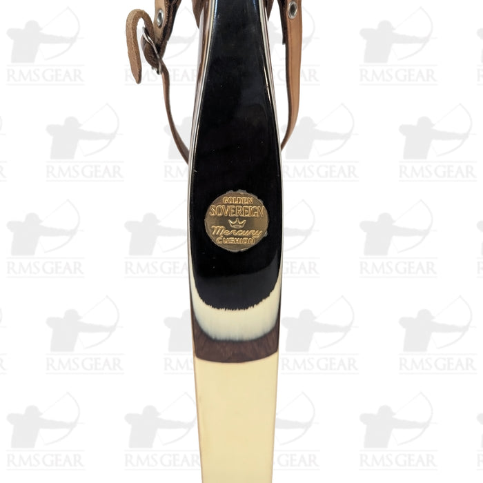 Ben Pearson Lord Mercury - 30@28 - 70" - 105B