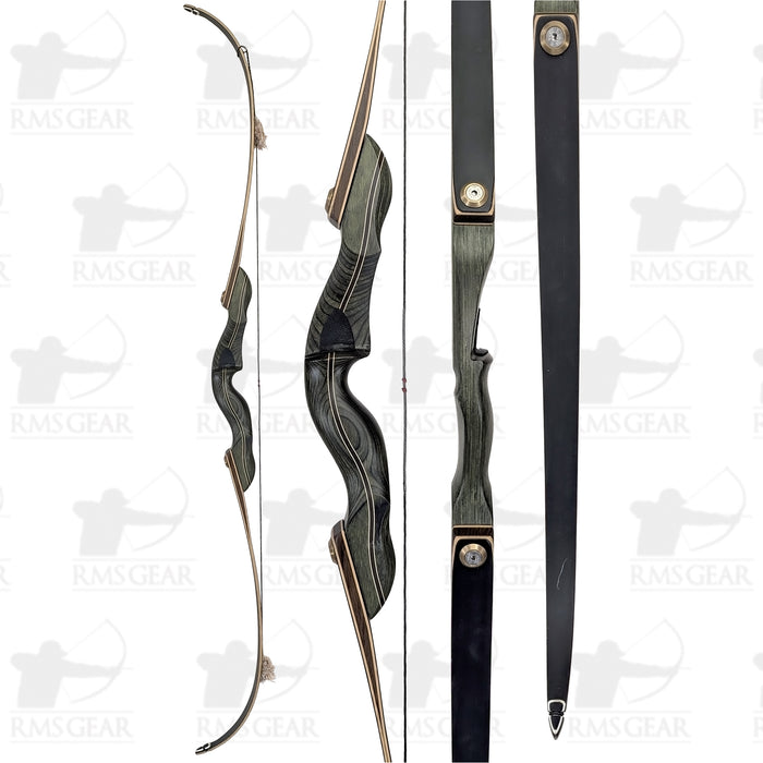 BearPaw Mohawk - 50@28 - 62" - BC22010019