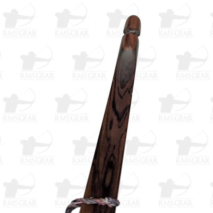 Hornes Archery - 41@29 - 62" - HL4162SB