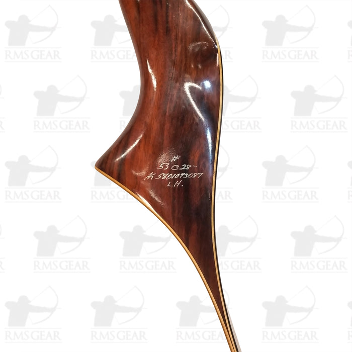 Herters Perfection Sitka - 53@28 - 58" - 5801073087