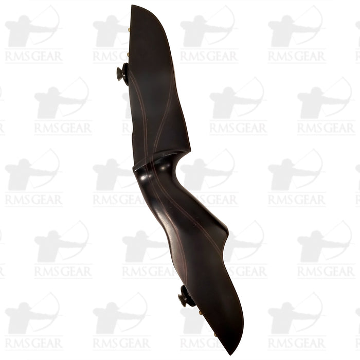 Stalker Coyote 15" Riser w/G10 - TT031524A