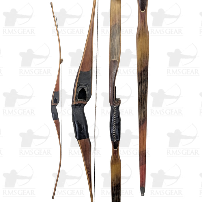 St Joe River - 57@26 - 62" - SJR5762JM