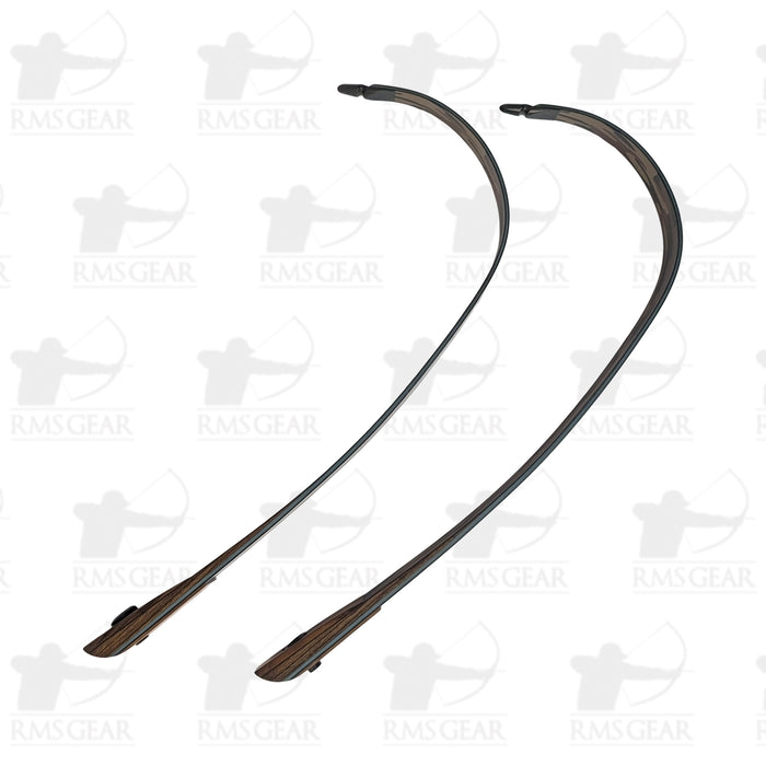 Border Hex 75H limbs - 54@28 - 64" - 1977TB