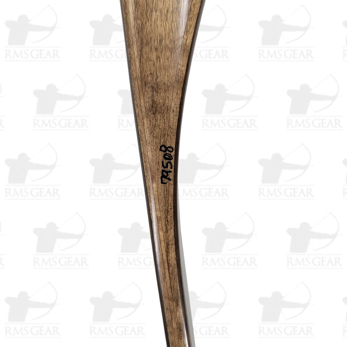 Roy Hall Navajo Stick Cherokee - 51@28 - 62” - 79508