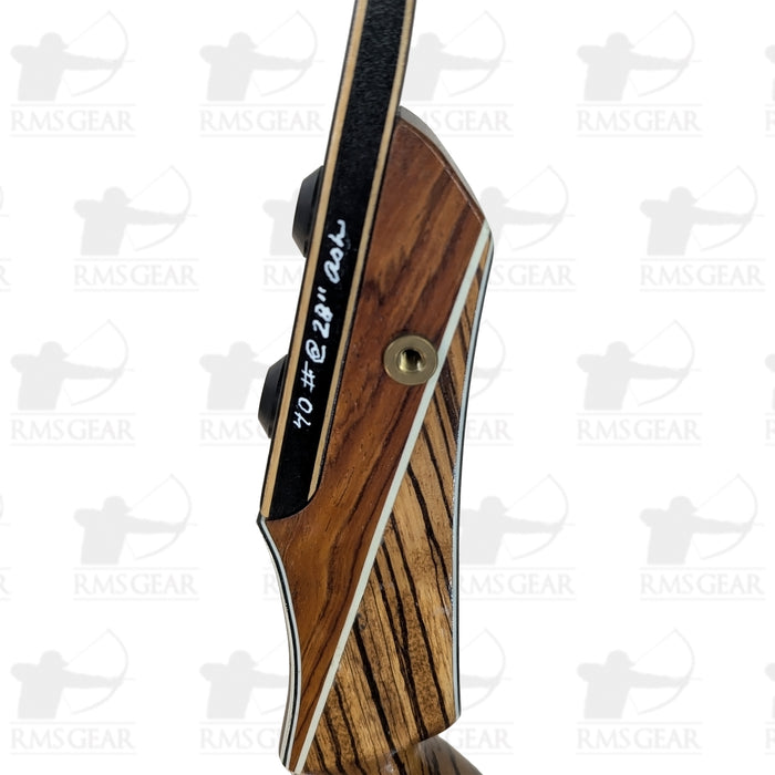 Hawk - 40@28 - 60" - HA4060DH