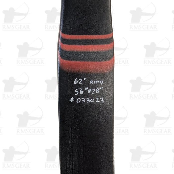 Big Stick Hitman - 56@28 - 62" - 033023