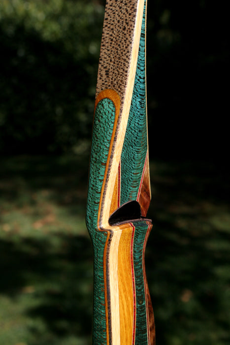 Patagonia Archery Huemul - 36@28 - 64" - PH3664PT
