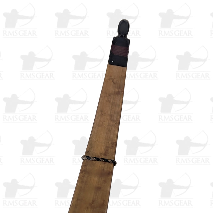 Black Widow PSR X - 52@29 - 60” - 10339