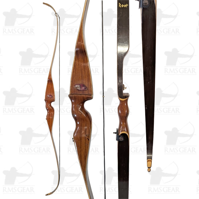 Root Warrior - 45@28 - 58" - K7239